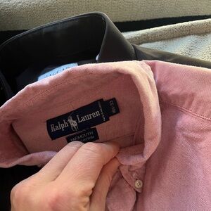 Ralph Lauren men’s shirt